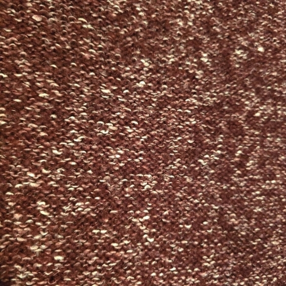 St. John's Bay Women's Cable Knit Sweater‎ - Size Petite Medium - Picture 8 of 10